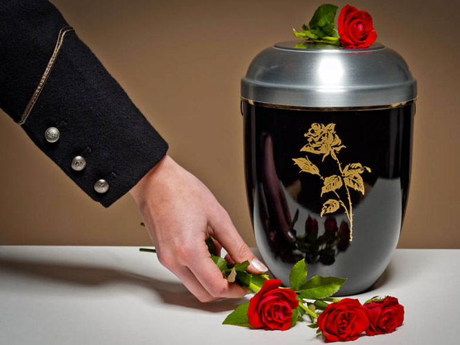 Registro italiano cremazioni