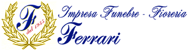 Fiori per funerali - Impresa Funebre Fioreria Ferrari Srl